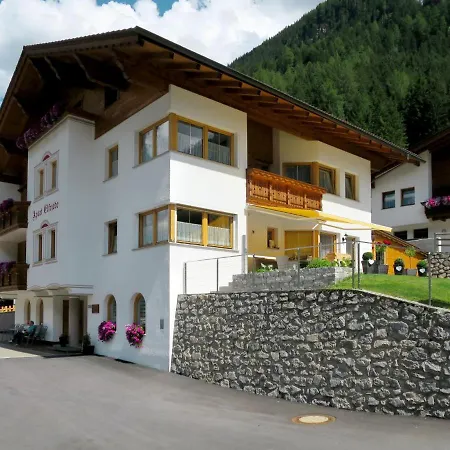 Elfriede-3 By Interhome Apartment *