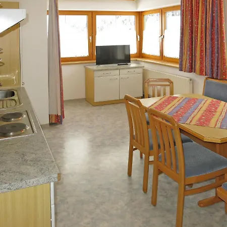 Appartement Elfriede-3 By Interhome See