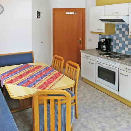 Elfriede-3 By Interhome *