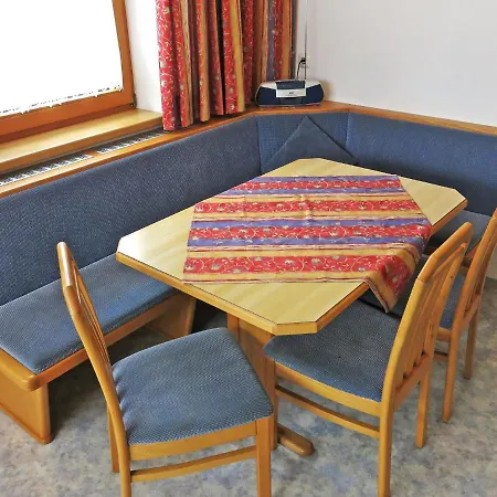Elfriede - Szu123 By Interhome Apartment See
