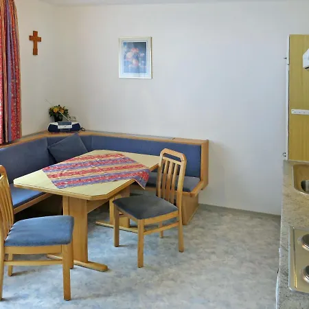 Elfriede-3 By Interhome Apartment *