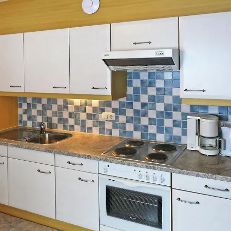 Apartment Elfriede-3 By Interhome See