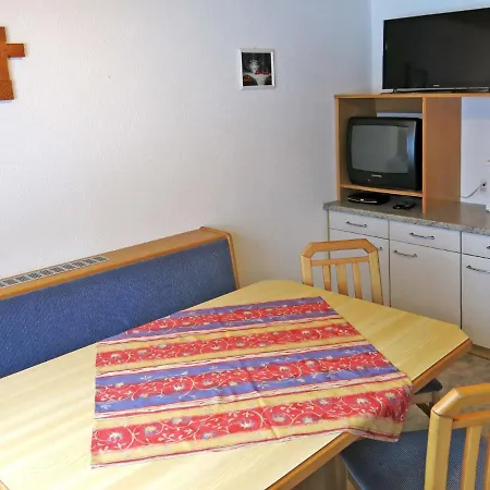 Elfriede-3 By Interhome *