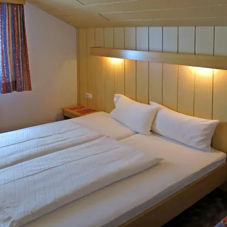 Elfriede-3 By Interhome