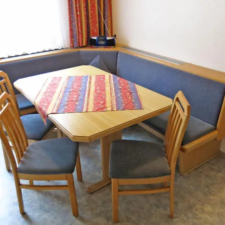 Apartment Elfriede-3 By Interhome See