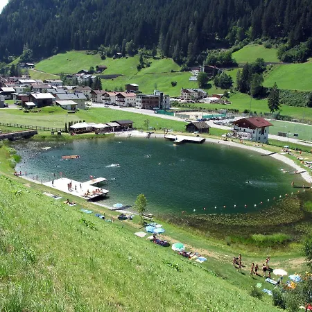 Elfriede-3 By Interhome