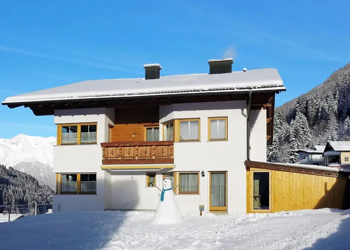 Elfriede-3 By Interhome ゼー