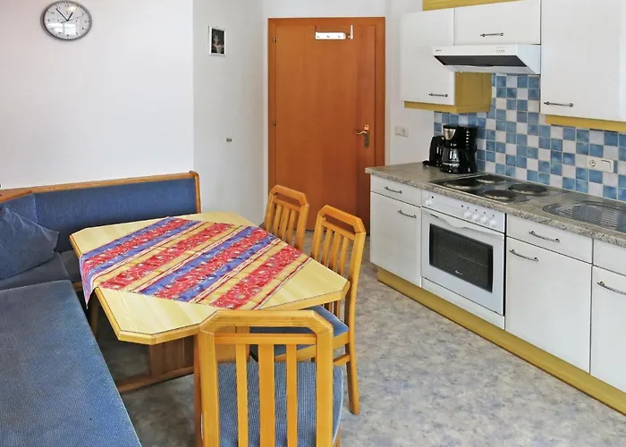 Elfriede-3 By Interhome *