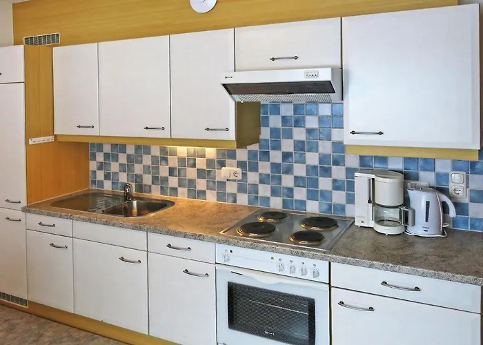 アパート Elfriede-3 By Interhome ゼー