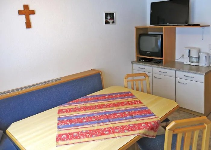 Elfriede-3 By Interhome *