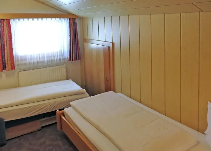 Elfriede-3 By Interhome