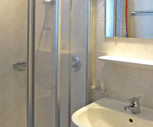 Elfriede-3 By Interhome アパート *