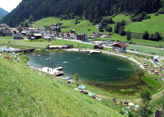 Elfriede-3 By Interhome