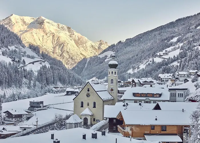 アパート Elfriede-3 By Interhome