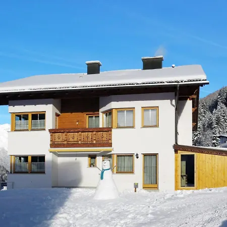 Elfriede-3 By Interhome סי