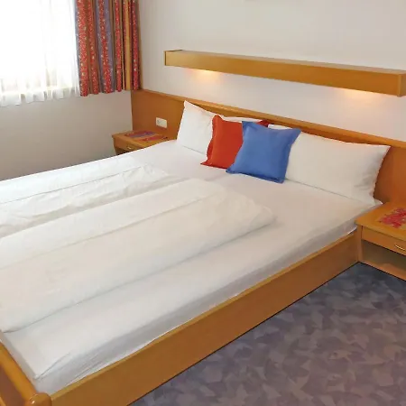 דירה Elfriede-3 By Interhome