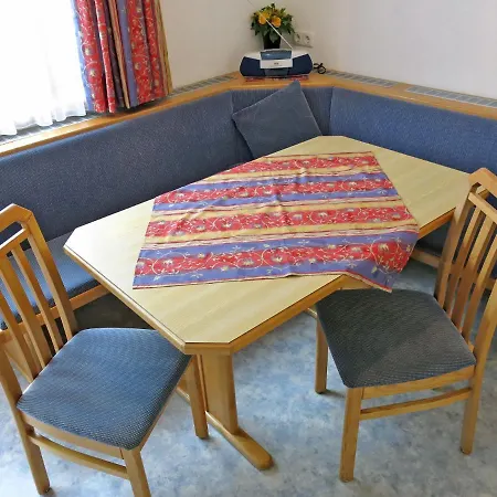 דירה Elfriede-3 By Interhome סי