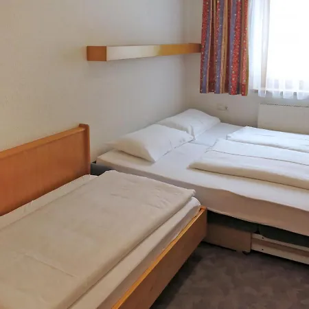 Elfriede-3 By Interhome