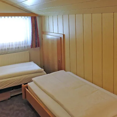 Elfriede-3 By Interhome