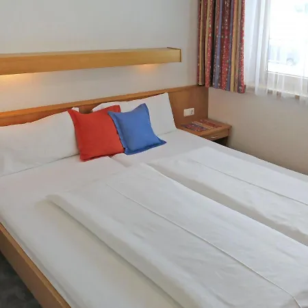 Elfriede-3 By Interhome דירה *