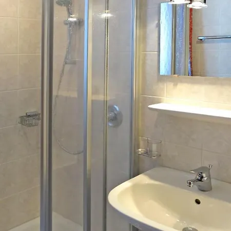 Elfriede-3 By Interhome דירה *