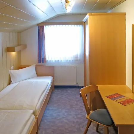 Elfriede-3 By Interhome