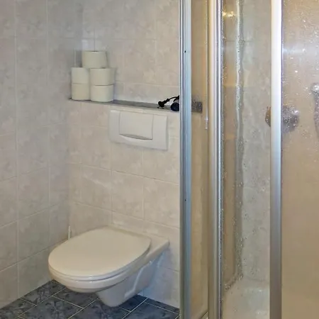 Elfriede-3 By Interhome דירה *