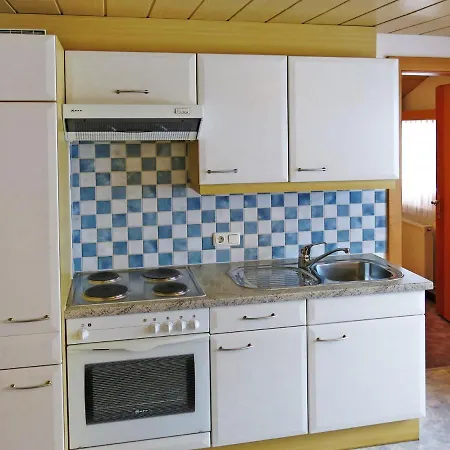 Elfriede-3 By Interhome *