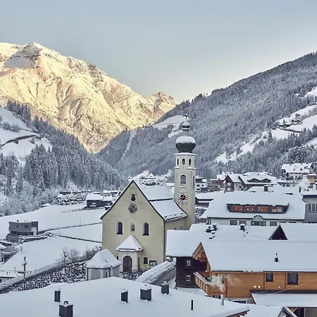 Lägenhet Elfriede-3 By Interhome