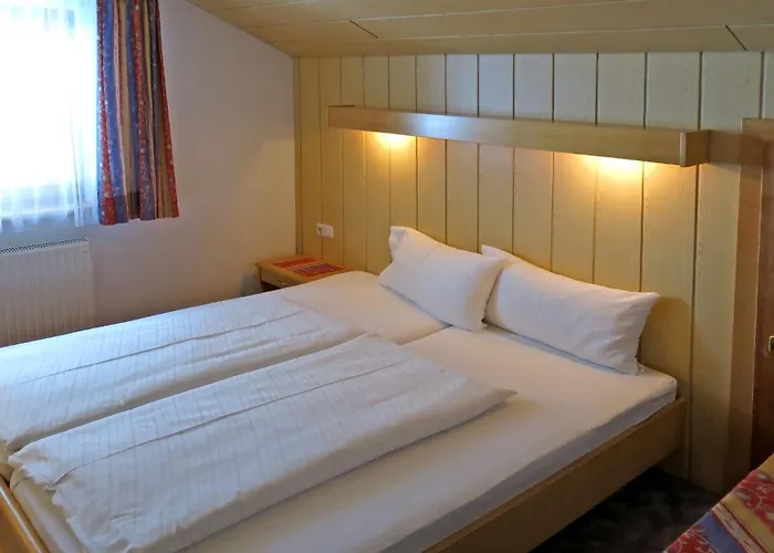 Elfriede-3 By Interhome