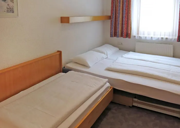 Elfriede-3 By Interhome