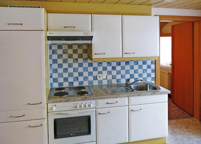 Elfriede-3 By Interhome *