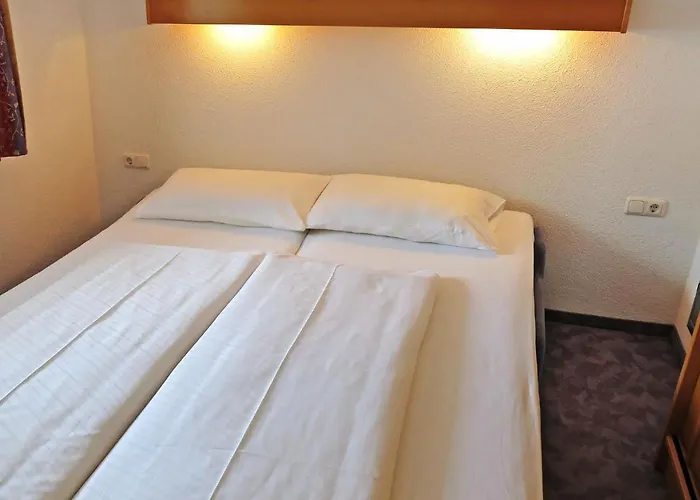 Lägenhet Elfriede-3 By Interhome