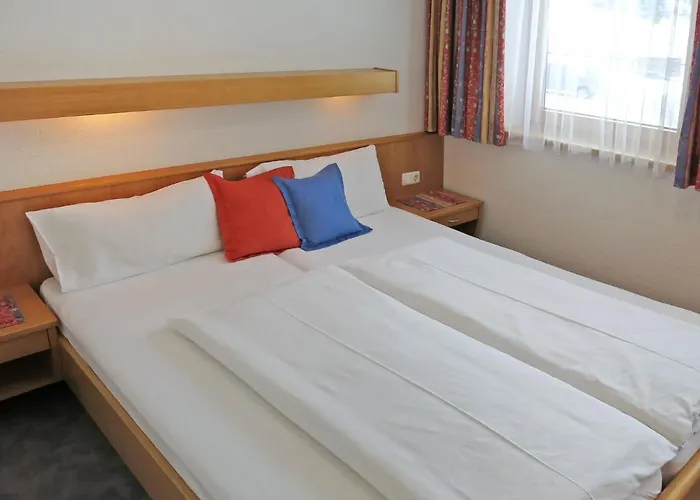 Elfriede-3 By Interhome Lägenhet *