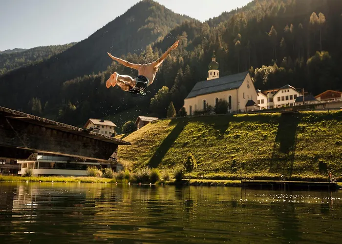 Elfriede-3 By Interhome * See